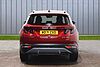 Hyundai TUCSON 1.6 T-GDi MHEV Ultimate DCT 4WD Euro 6 (s/s) 5dr Red