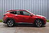 Hyundai TUCSON 1.6 T-GDi MHEV Ultimate DCT 4WD Euro 6 (s/s) 5dr Red
