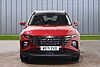 Hyundai TUCSON 1.6 T-GDi MHEV Ultimate DCT 4WD Euro 6 (s/s) 5dr Red