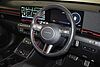 Hyundai KONA 65.4kWh N Line Auto 5dr Blue