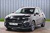 Hyundai KONA 1.0 T-GDi MHEV N Line Euro 6 (s/s) 5dr Black