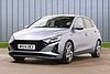 Hyundai I20 1.0 T-GDi Ultimate Euro 6 (s/s) 5dr Blue