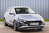 Hyundai I20 1.0 T-GDi Ultimate Euro 6 (s/s) 5dr Blue