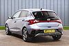 Hyundai I20 1.0 T-GDi Ultimate Euro 6 (s/s) 5dr Blue