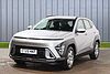 Hyundai KONA 1.6 T-GDi Advance Euro 6 (s/s) 5dr Silver