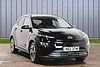 Hyundai KONA 64kWh Premium Auto 5dr (10.5kW Charger) Black
