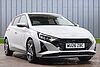 Hyundai I20 1.0 T-GDi Tech Line Euro 6 (s/s) 5dr Grey