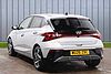 Hyundai I20 1.0 T-GDi Tech Line Euro 6 (s/s) 5dr Grey