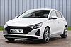 Hyundai I20 1.0 T-GDi Tech Line Euro 6 (s/s) 5dr Grey