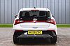 Hyundai I20 1.0 T-GDi Tech Line Euro 6 (s/s) 5dr Grey