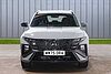 Hyundai TUCSON 1.6 T-GDi N Line Auto Euro 6 (s/s) 5dr Grey