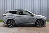 Hyundai TUCSON 1.6 T-GDi N Line Auto Euro 6 (s/s) 5dr Grey