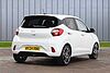 Hyundai I10 1.2 Premium Auto Euro 6 (s/s) 5dr White