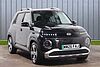 Hyundai INSTER Long Range 49kWh 02 Auto 5dr Black