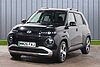 Hyundai INSTER Long Range 49kWh 02 Auto 5dr Black
