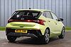 Hyundai I20 1.0 T-GDi Tech Line Euro 6 (s/s) 5dr Green