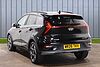 Hyundai BAYON 1.0 T-GDi Tech Line DCT Euro 6 (s/s) 5dr Black