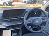 Hyundai BAYON 1.0 T-GDi Tech Line DCT Euro 6 (s/s) 5dr Black