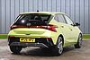 Hyundai I20 1.0 T-GDi Tech Line Euro 6 (s/s) 5dr Green