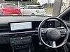 Hyundai TUCSON 1.6 T-GDi N Line S Auto Euro 6 (s/s) 5dr Silver