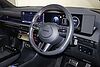 Hyundai TUCSON 1.6 T-GDi N Line S Auto Euro 6 (s/s) 5dr Silver