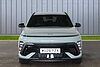 Hyundai KONA 1.6 h-GDi N Line DCT Euro 6 (s/s) 5dr Green