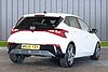 Hyundai I20 1.0 T-GDi Tech Line DCT Euro 6 (s/s) 5dr White