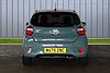 Hyundai I10 1.2 Premium Auto Euro 6 (s/s) 5dr Green