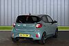 Hyundai I10 1.2 Premium Auto Euro 6 (s/s) 5dr Green