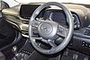 Hyundai I20 1.0 T-GDi MHEV Premium Euro 6 (s/s) 5dr Grey