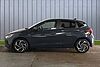 Hyundai I20 1.0 T-GDi MHEV Premium Euro 6 (s/s) 5dr Grey