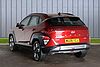 Hyundai KONA 1.6 h-GDi Advance DCT Euro 6 (s/s) 5dr Red
