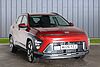 Hyundai KONA 1.6 h-GDi Advance DCT Euro 6 (s/s) 5dr Red