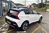 Hyundai BAYON Hat 1.0 T-gdi 48v Mhev 120 Ultm Atlas White