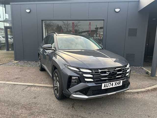 1.6T Plug-in Hybrid Ultimate 5dr Auto