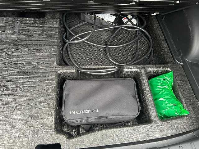 Hyundai TUCSON 1.6T Plug-in Hybrid Ultimate 5dr Auto Ectrnc Gry Prl
