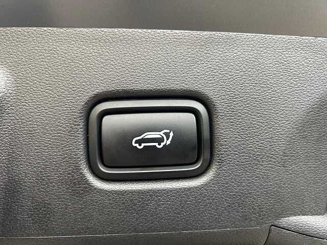 Hyundai TUCSON 1.6T Plug-in Hybrid Ultimate 5dr Auto Ectrnc Gry Prl
