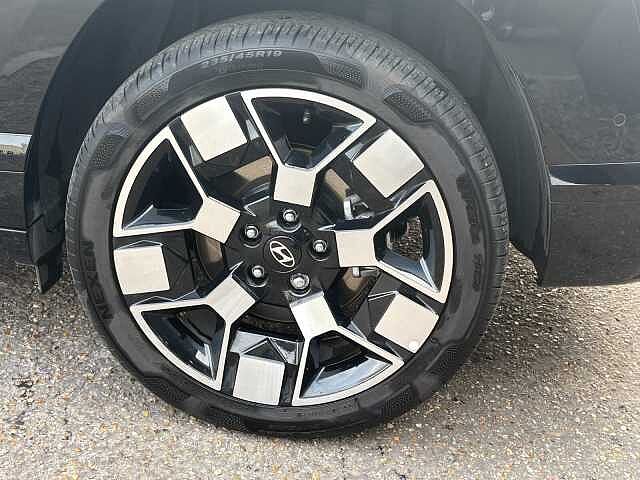 Hyundai Kona 160kW Ultimate 65kWh 5dr Auto