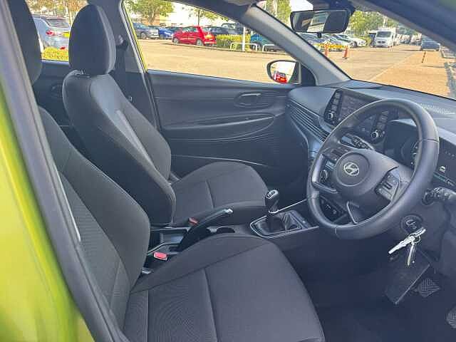 Hyundai i20 1.0T GDi Advance 5dr