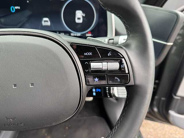 Hyundai Ioniq 6 168kW Premium 77kWh 4dr Auto