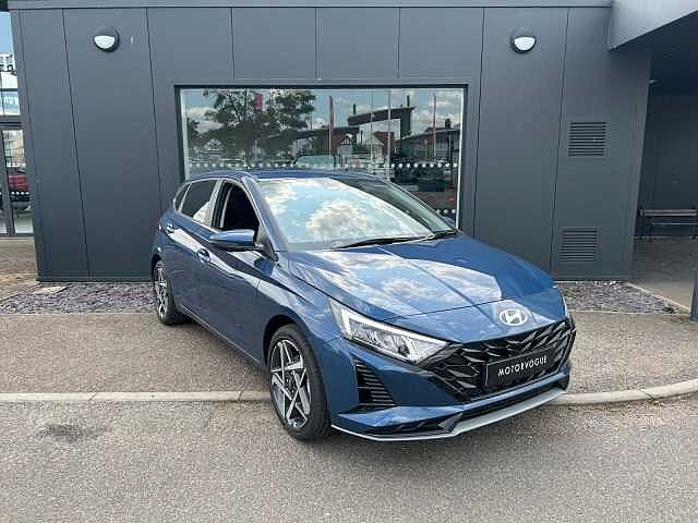 1.0T GDi Premium 5dr DCT