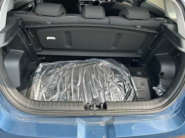 Hyundai I20 1.0T GDi Premium 5dr DCT Vibrant Blue