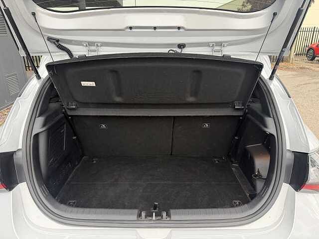 Hyundai I20 1.0T GDi N Line S 5dr DCT Lumen Grey