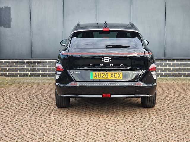 Hyundai Kona 160kW Ultimate 65kWh 5dr Auto