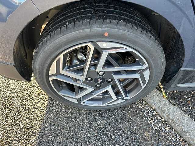 Hyundai i20 1.0T GDi N Line S 5dr DCT