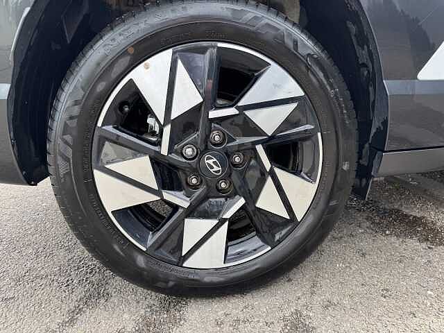 Hyundai Kona 1.6 Hybrid 129 Ultimate 5dr DCT