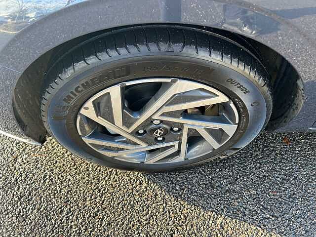 Hyundai i20 1.0T GDi Advance 5dr DCT