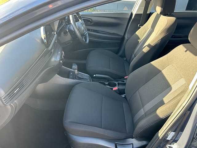 Hyundai i20 1.0T GDi Advance 5dr DCT