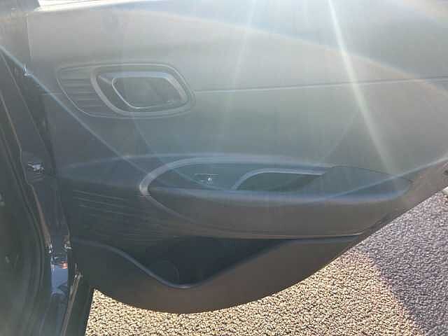 Hyundai i20 1.0T GDi Advance 5dr DCT