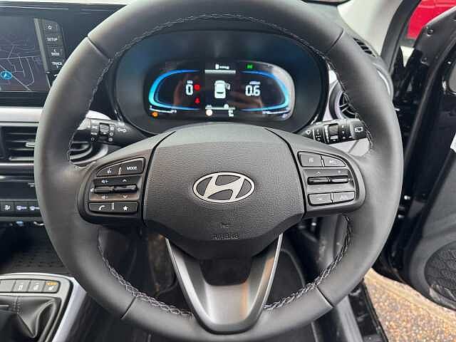 Hyundai i10 1.2 [79] Premium 5dr [Nav]